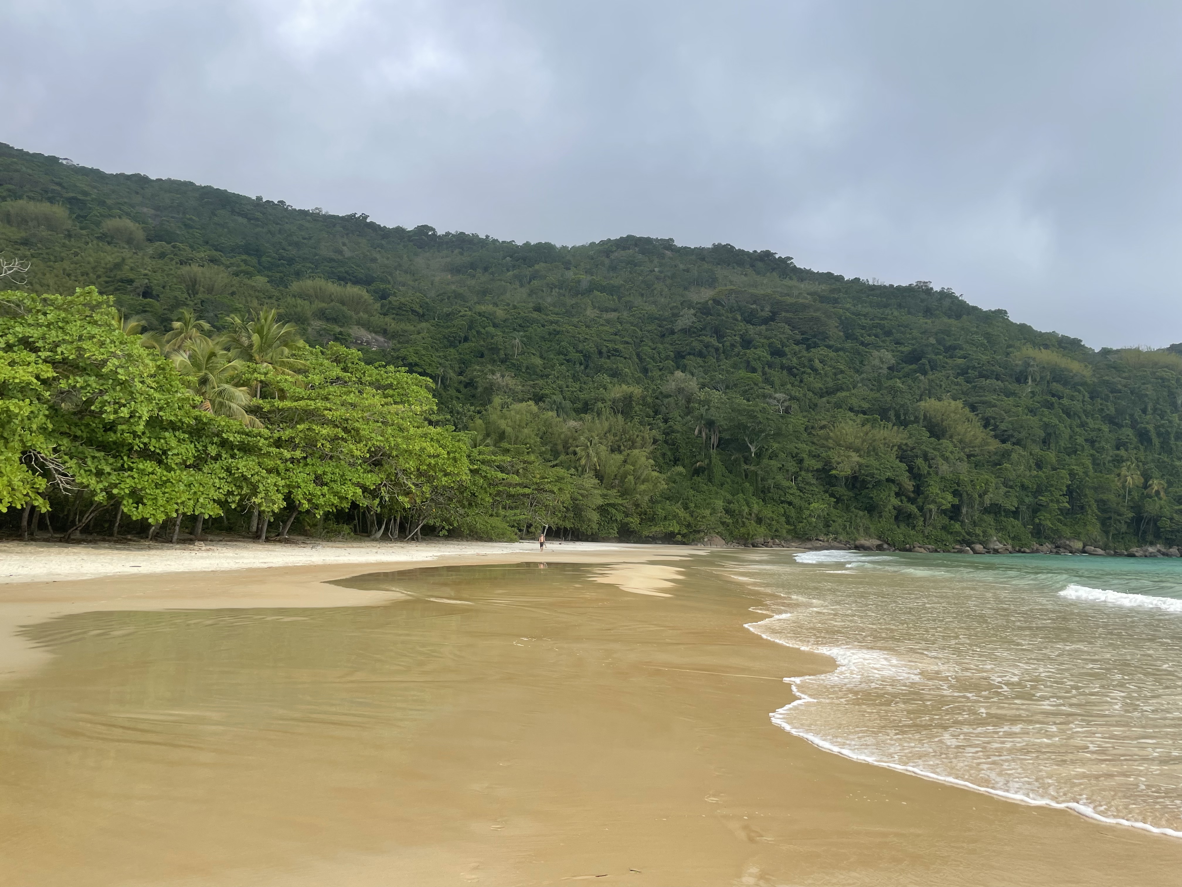 Im Land der tausend Farben – drei Wochen durch Brasilien