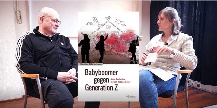 Wie Eltern ihre Kinder überbehüten: Bernhard Heinzlmaier und der Generationenkonflikt